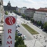 Hotel Ramada Centre Praha