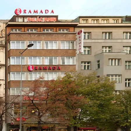 Ramada Centre