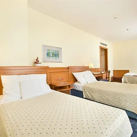 Ramada Centre Hotel