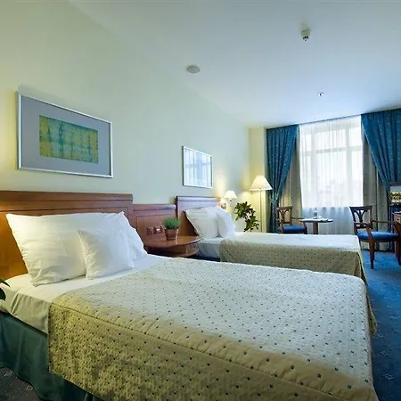 ラマダ シティセンター