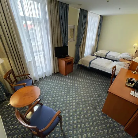 ラマダ シティセンター ホテル