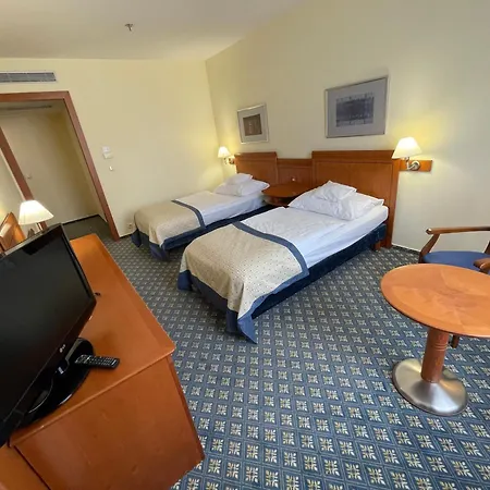 Hotel Ramada Centre