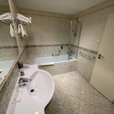 Ramada Centre Praag