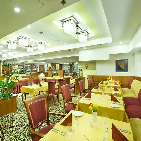 ホテル ラマダ シティセンター