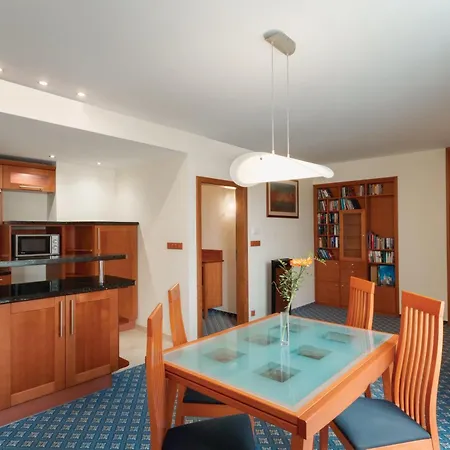 ラマダ シティセンター プラハ