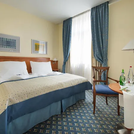 ラマダ シティセンター