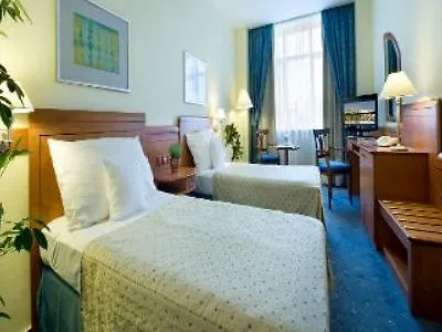 Ramada Centre Praga