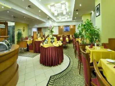 Ramada Centre 4* Praha