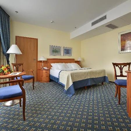 Ramada Centre Prag