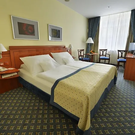 Ramada Centre Prague